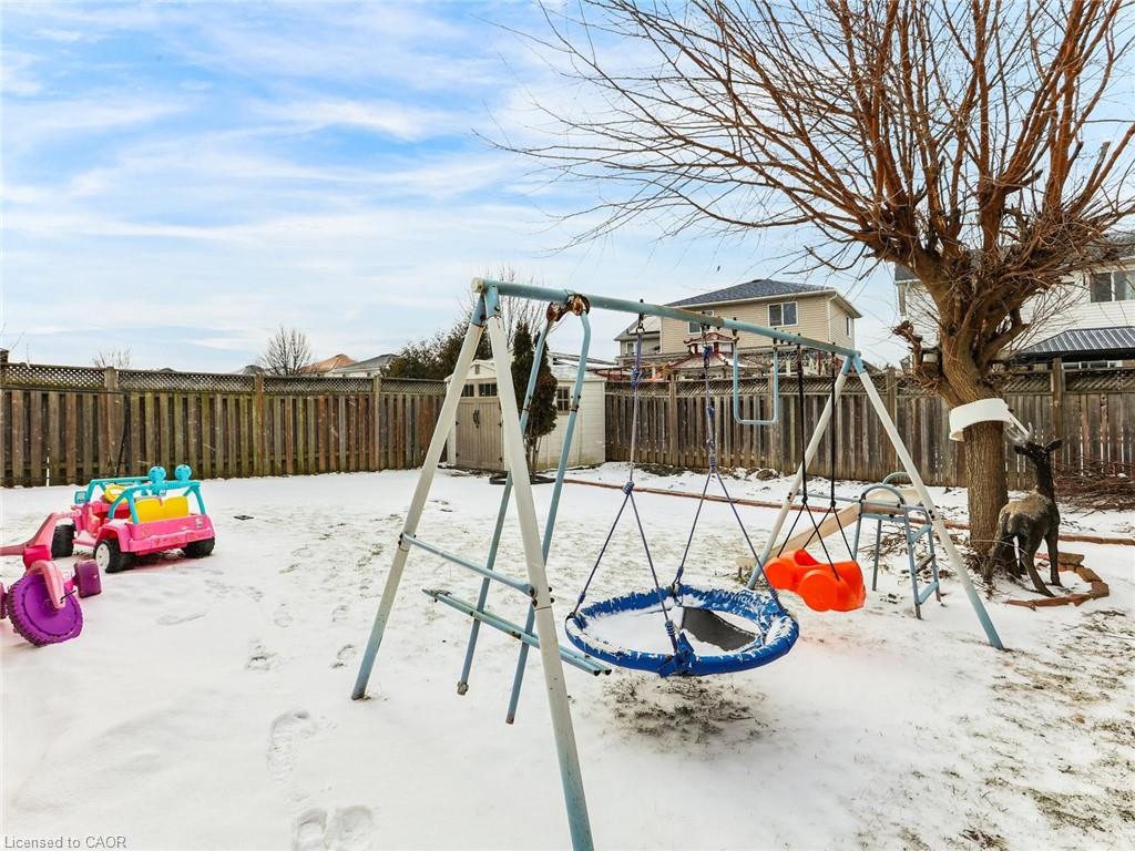 154 Deerpath Drive Property Photo 45