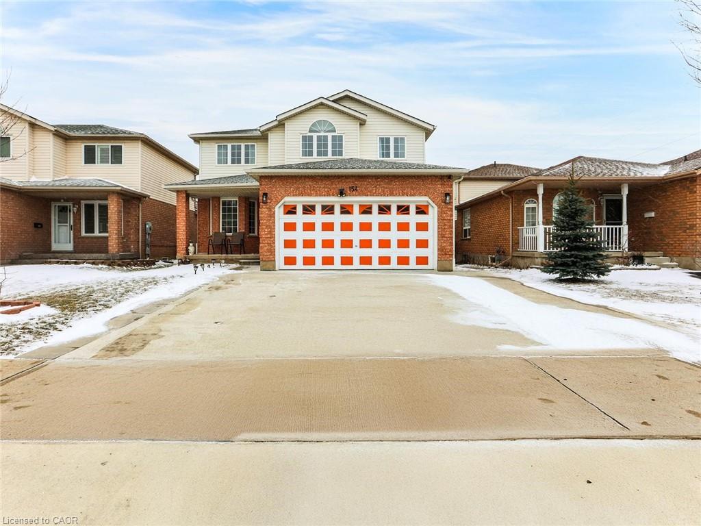 154 Deerpath Drive Property Photo 48