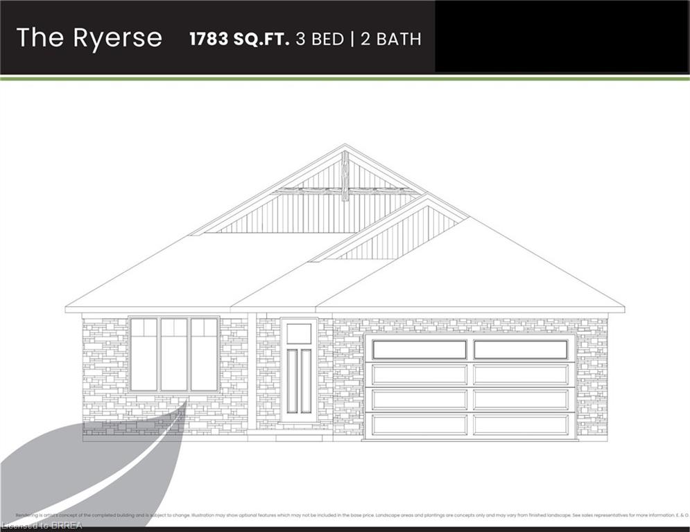 99 Judd Drive Property Photo 1