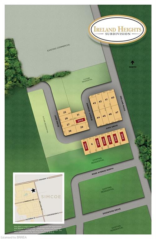 99 Judd Drive Property Photo 3