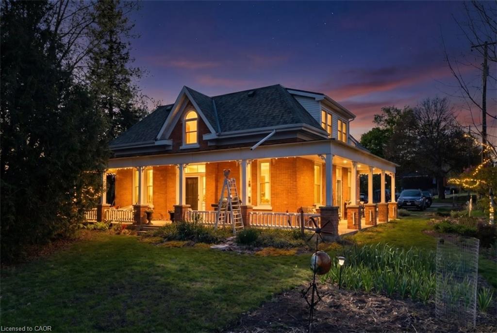 311 Brock Road
