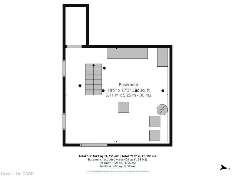 320 James Street Property Photo 45