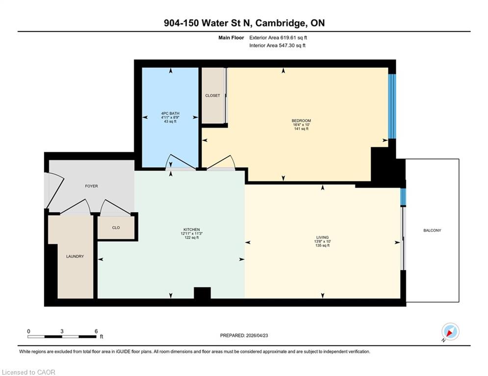904-150 Water Street N Property Photo 48