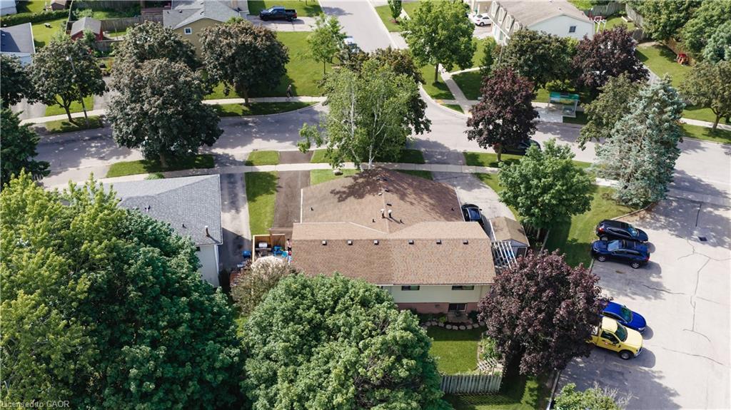 72 Avonwood Drive Property Photo 40