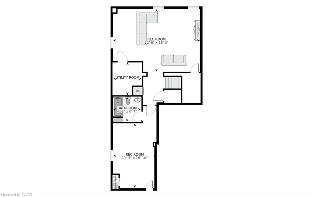 161 Mccready Drive Property Photo 44