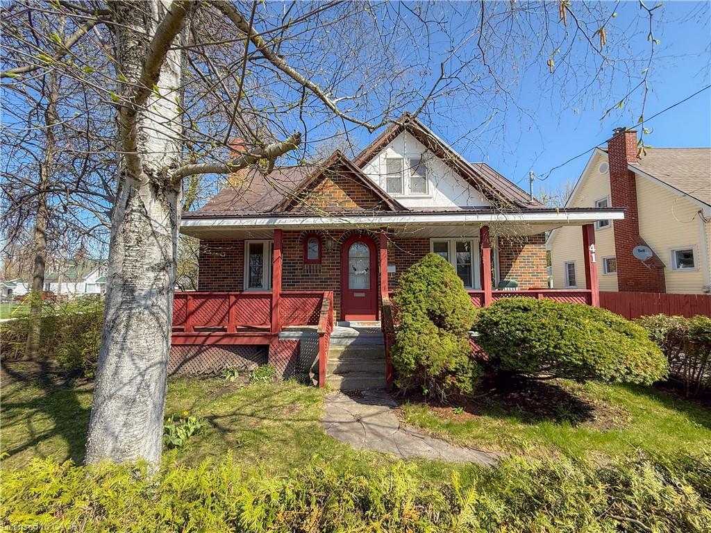 41 Church Street E Property Photo 1