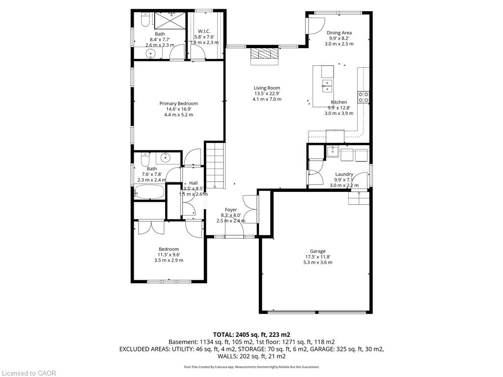 98 Allandale Crescent Property Photo 48