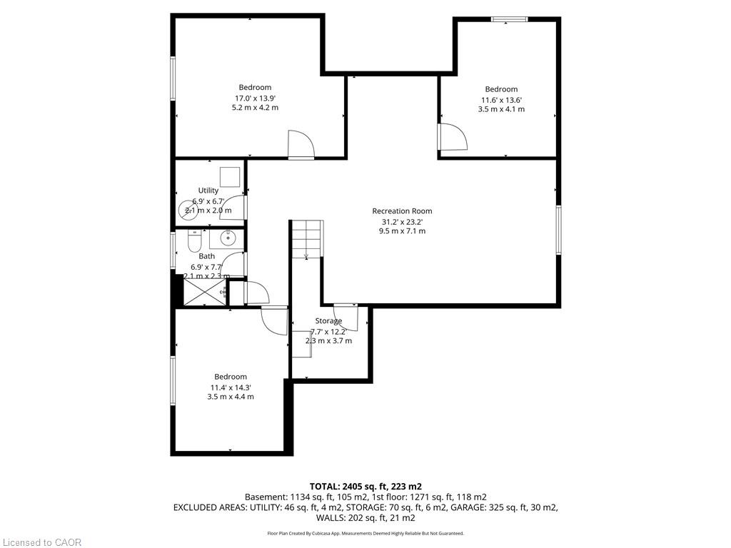 98 Allandale Crescent Property Photo 49