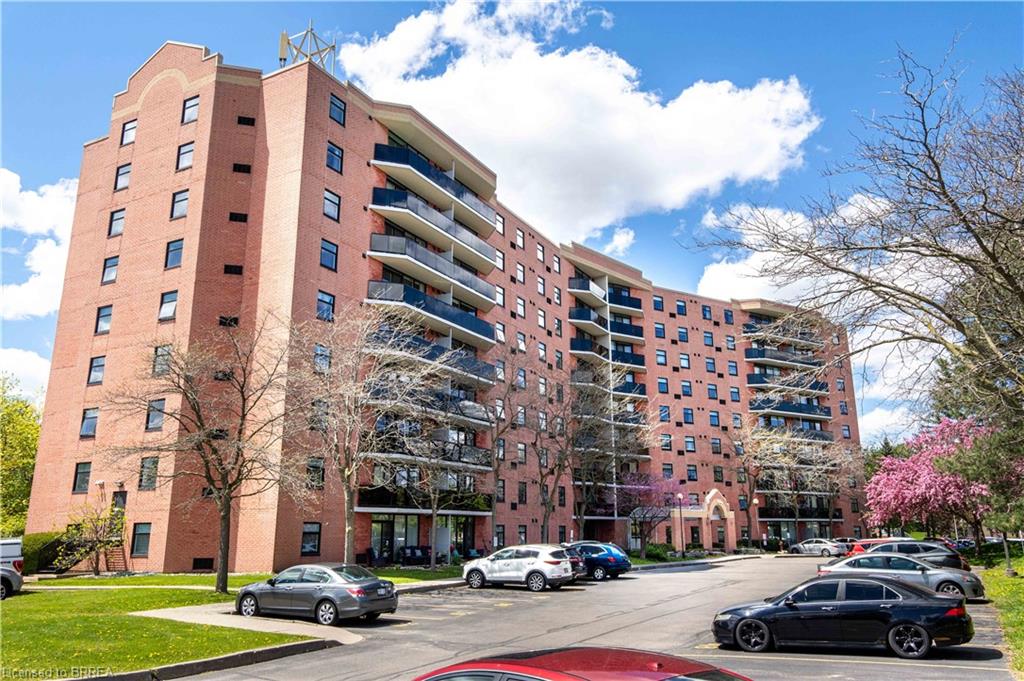 401-9 Bonheur Court Property Photo 5