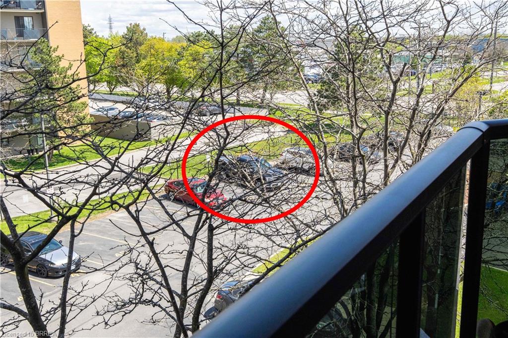 401-9 Bonheur Court Property Photo 6