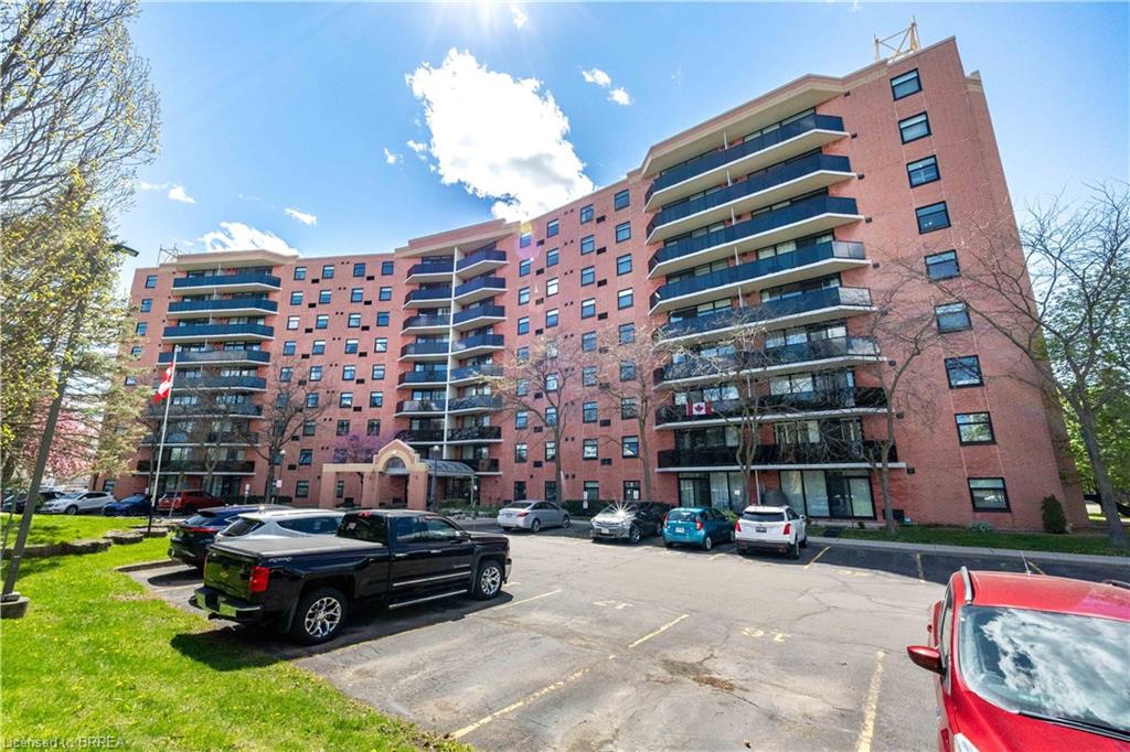 401-9 Bonheur Court Property Photo 25