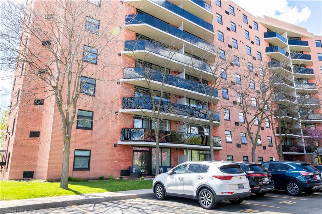 401-9 Bonheur Court Property Photo 25