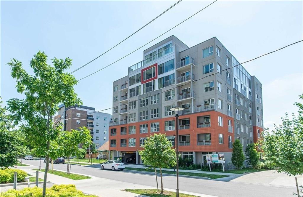 312-321 Spruce Street Property Photo 1