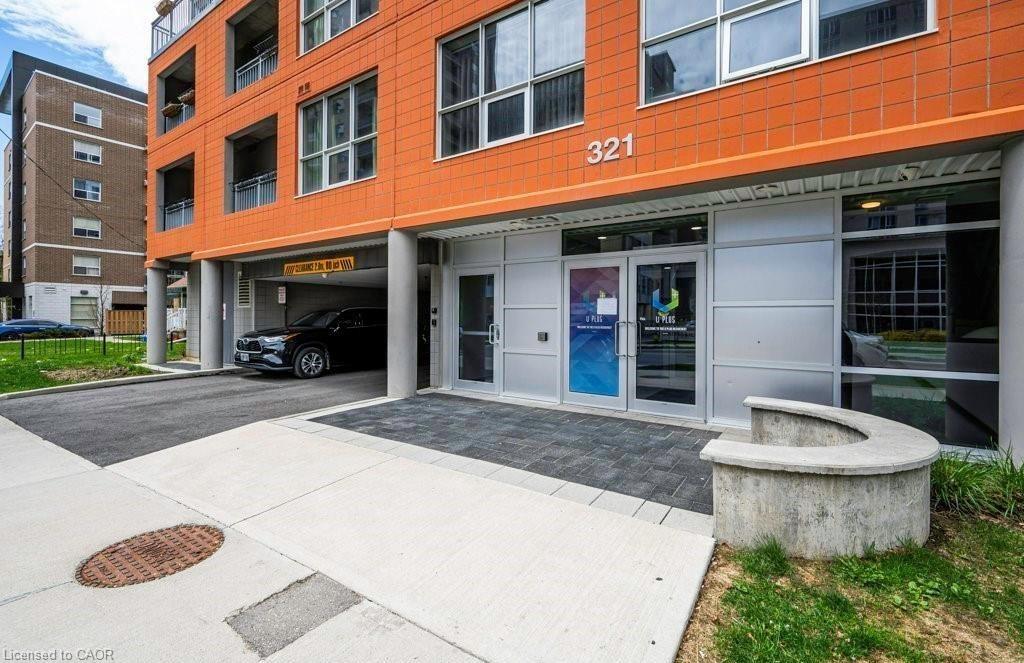 312-321 Spruce Street Property Photo 2