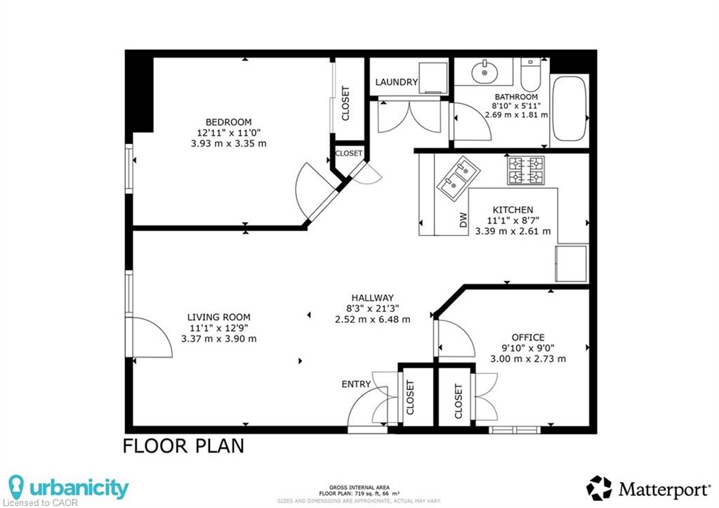 218-2040 Cleaver Avenue Property Photo 29