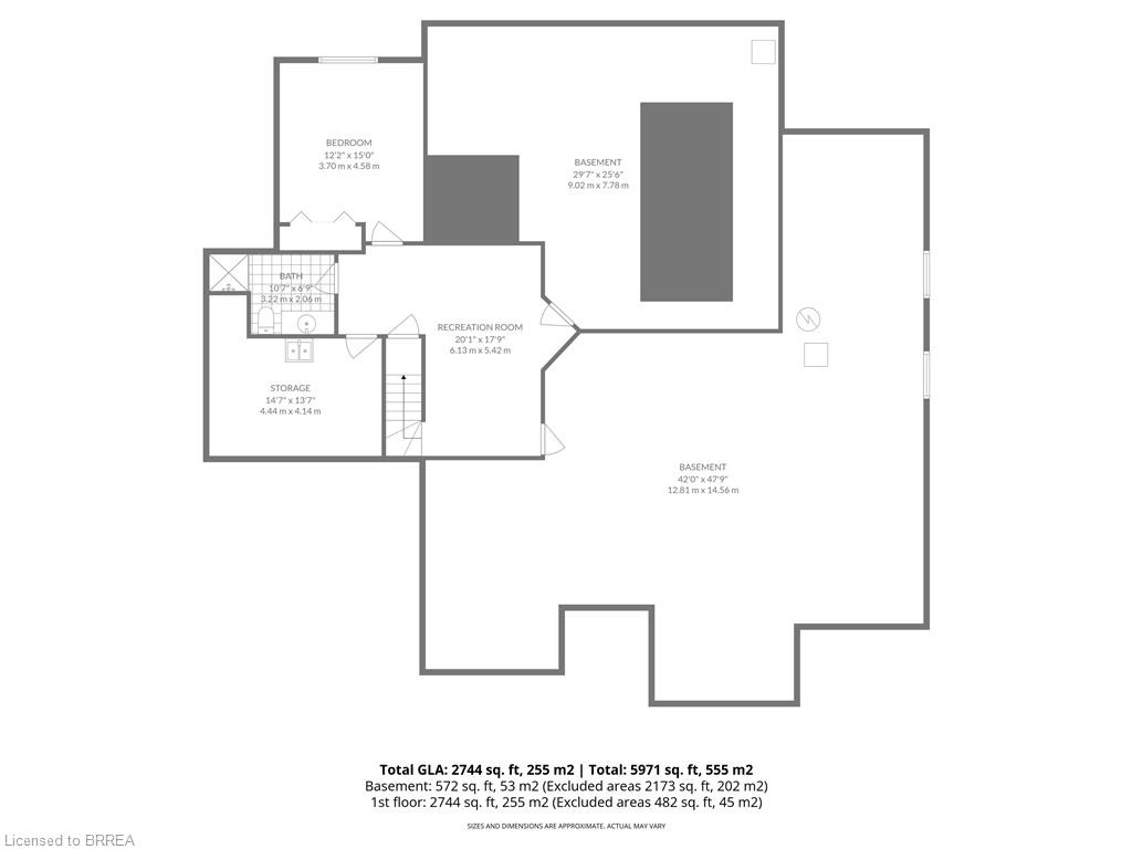 74 Franklin Street Property Photo 41