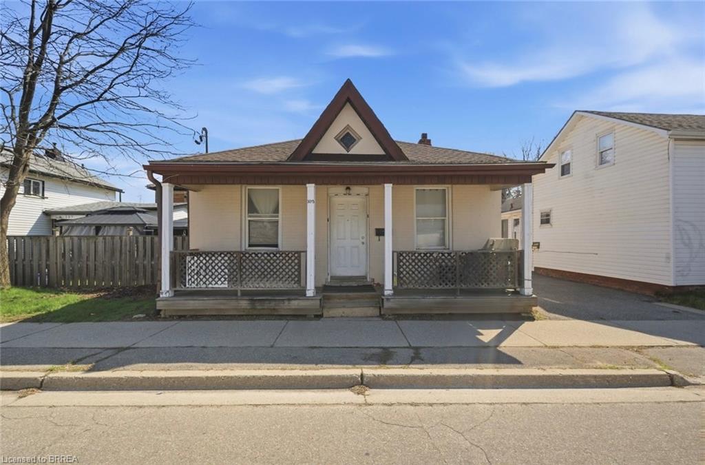 103 Queen Street Property Photo 1