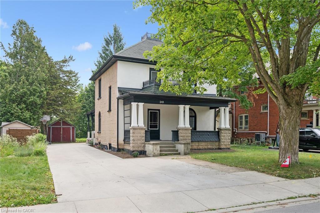 245 Lowther Street S Property Photo 43
