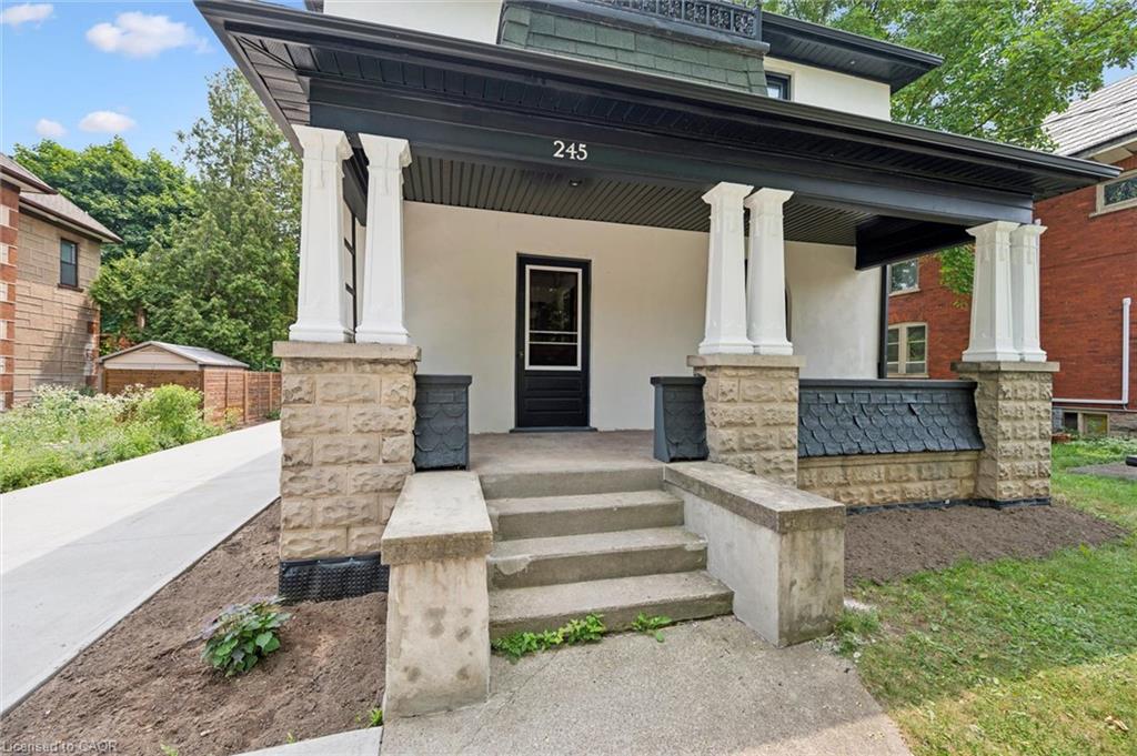 245 Lowther Street S Property Photo 44