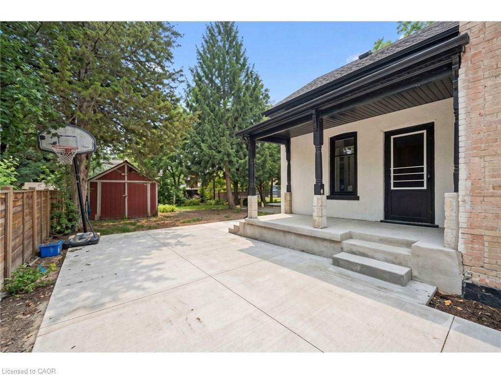 245 Lowther Street S Property Photo 45