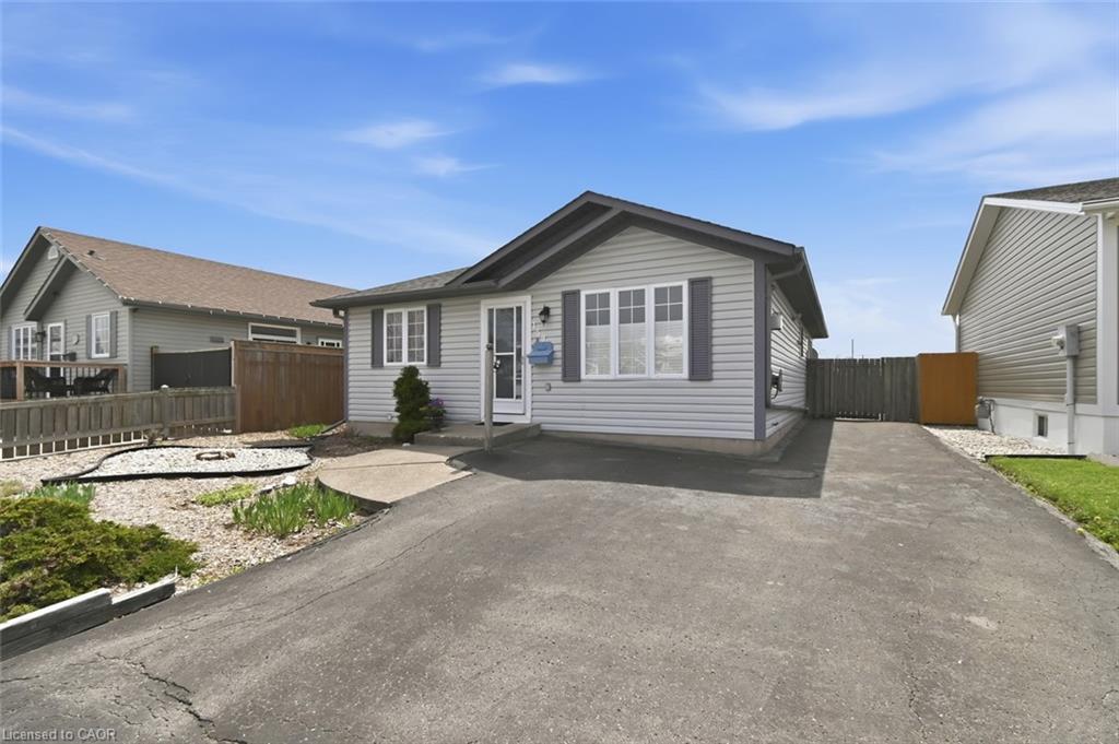 159 Nelles Road Property Photo 1