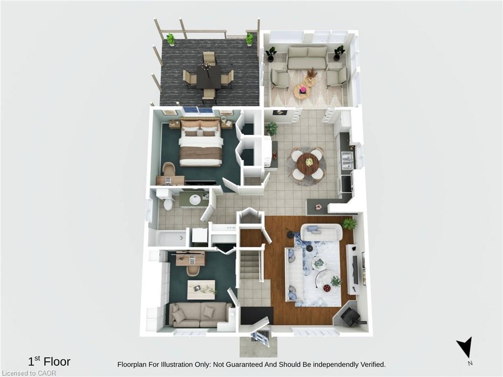 159 Nelles Road Property Photo 42