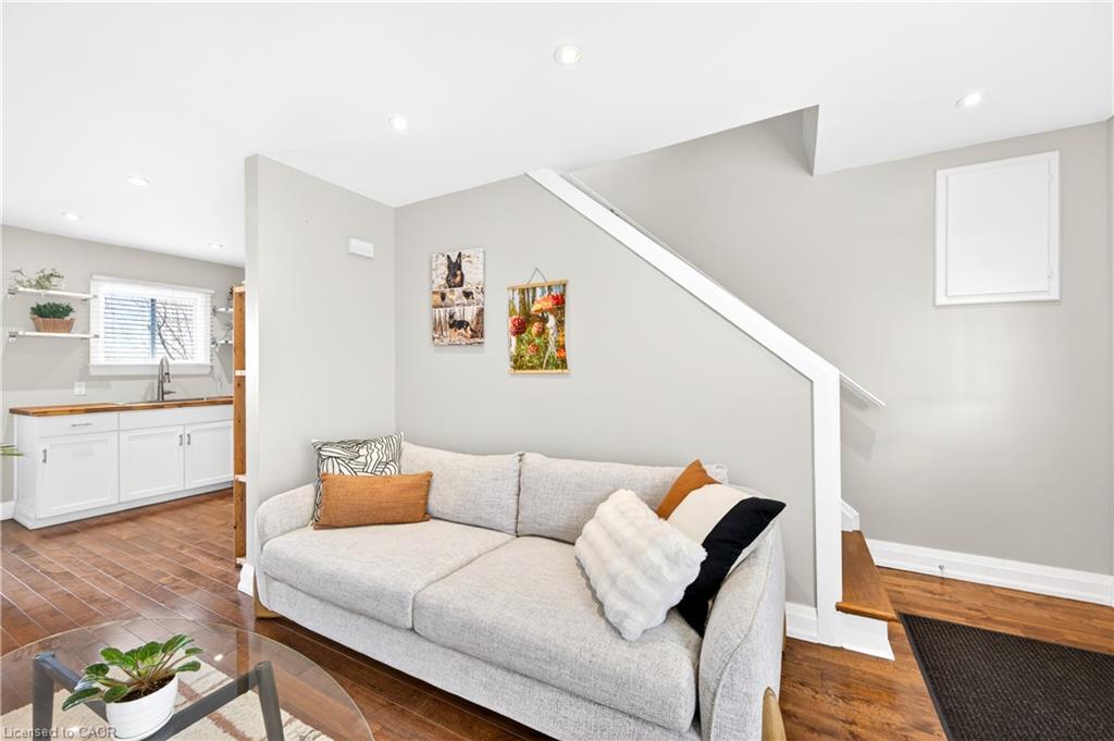 113 Niagara Street Property Photo 21