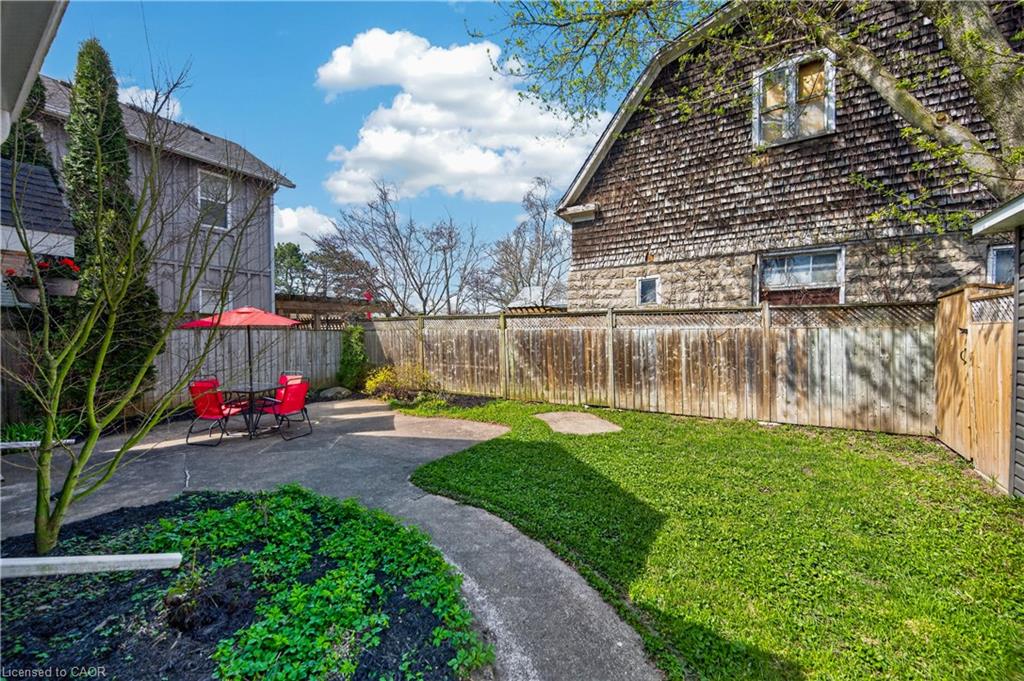 113 Niagara Street Property Photo 38