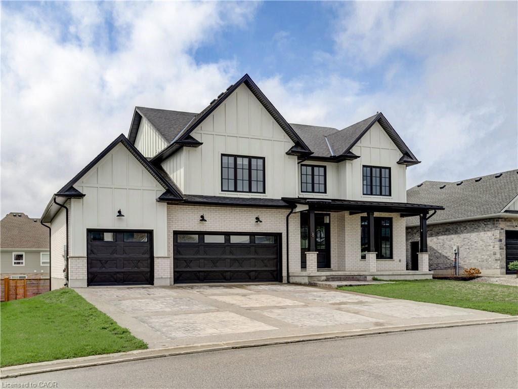 8 Edgeview Crescent Property Photo 2