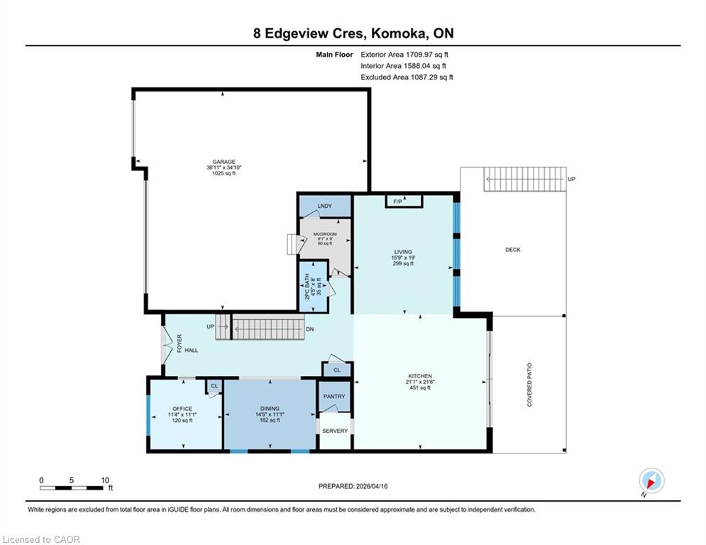 8 Edgeview Crescent Property Photo 48