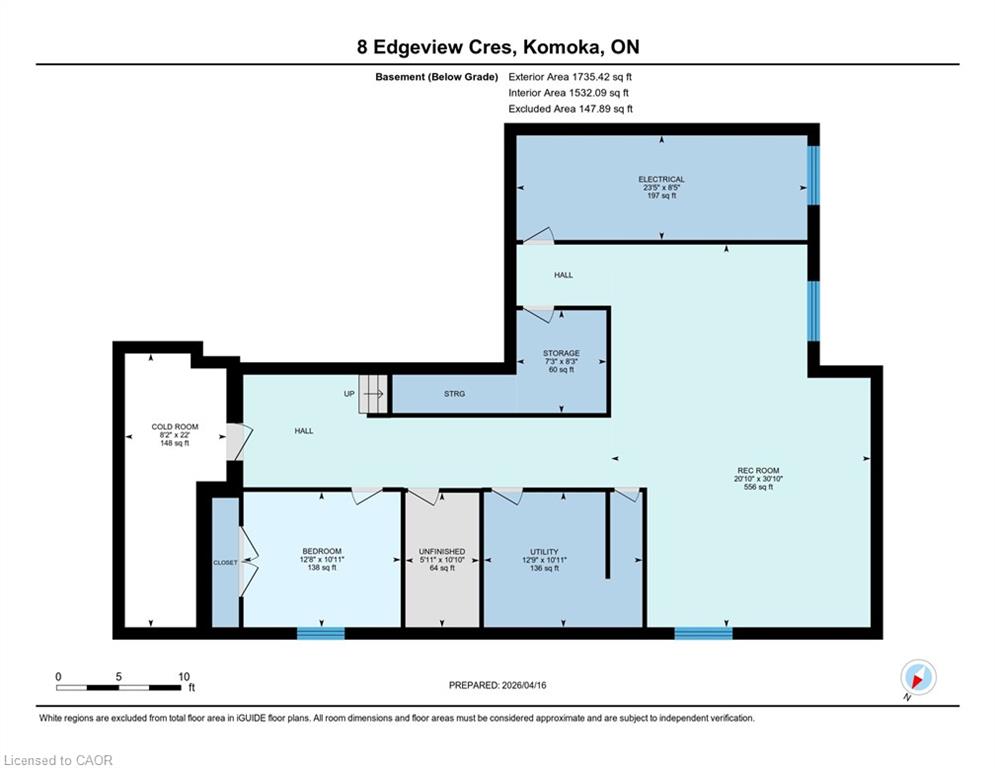 8 Edgeview Crescent Property Photo 50