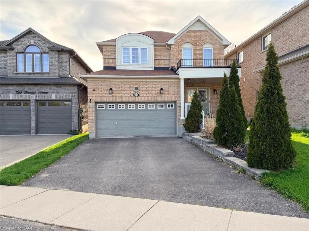 118 Thomas Avenue Property Photo 1