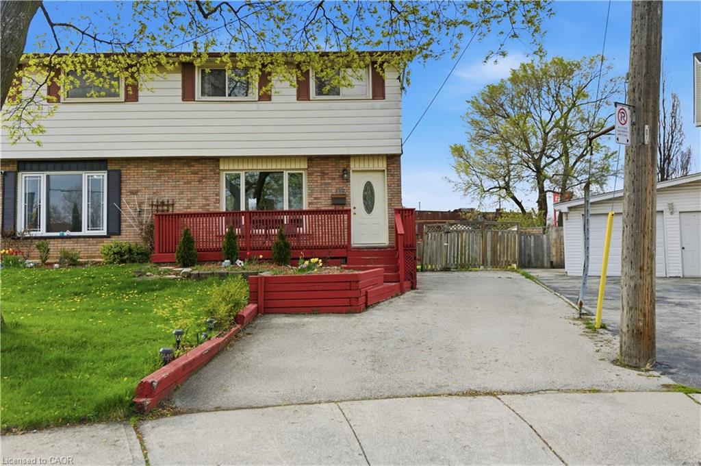 116 Gainsborough Road Property Photo 1