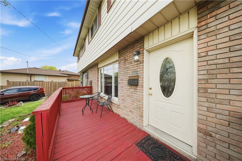 116 Gainsborough Road Property Photo 3