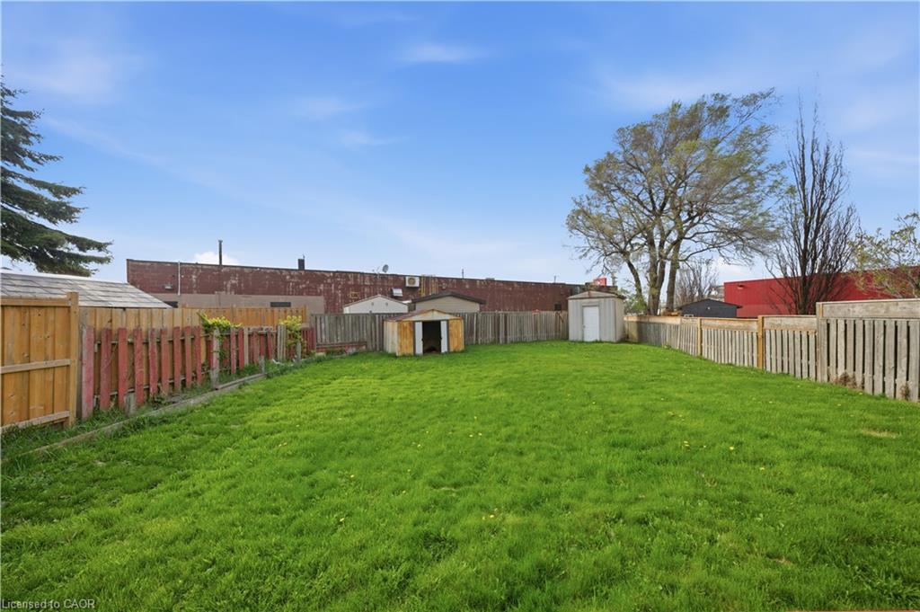 116 Gainsborough Road Property Photo 21