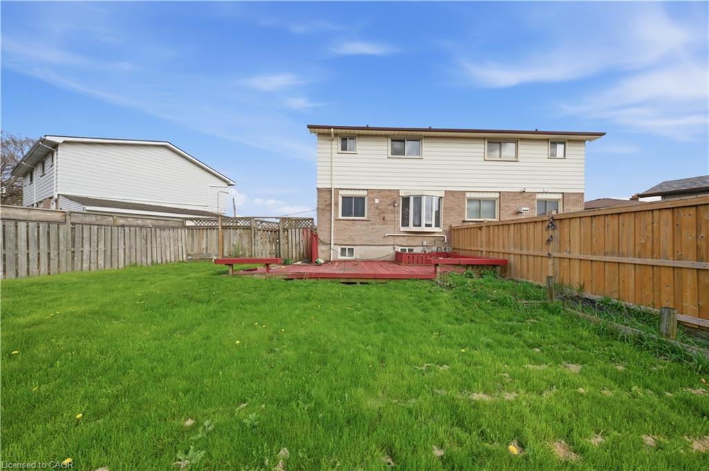 116 Gainsborough Road Property Photo 22