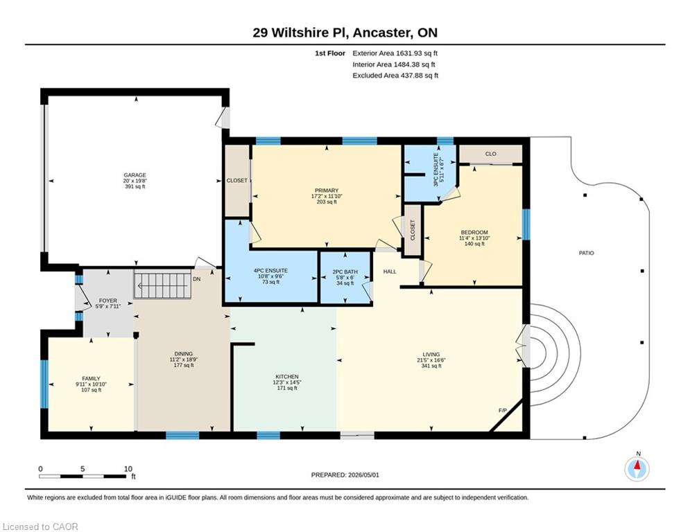 29 Wiltshire Place Property Photo 48