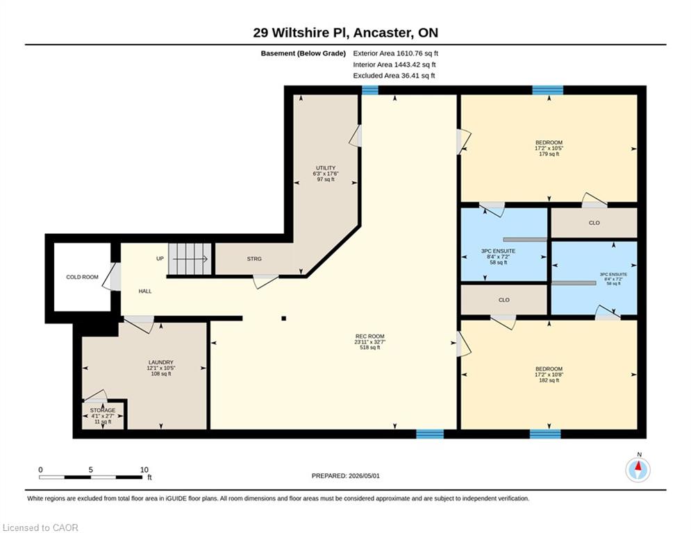 29 Wiltshire Place Property Photo 49