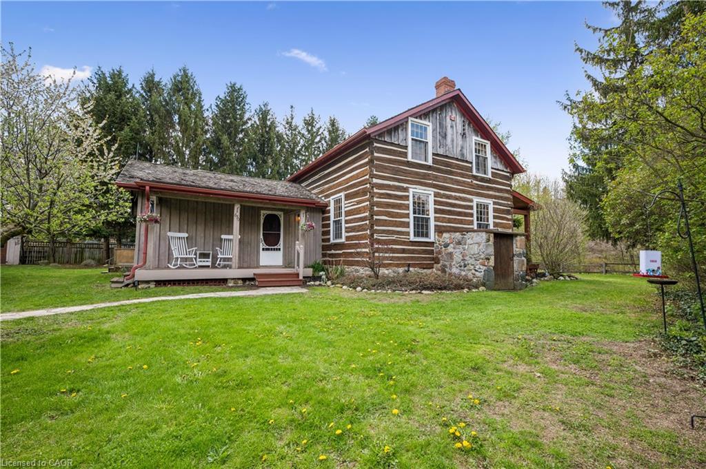 630 Robert Ferrie Drive Property Photo 3