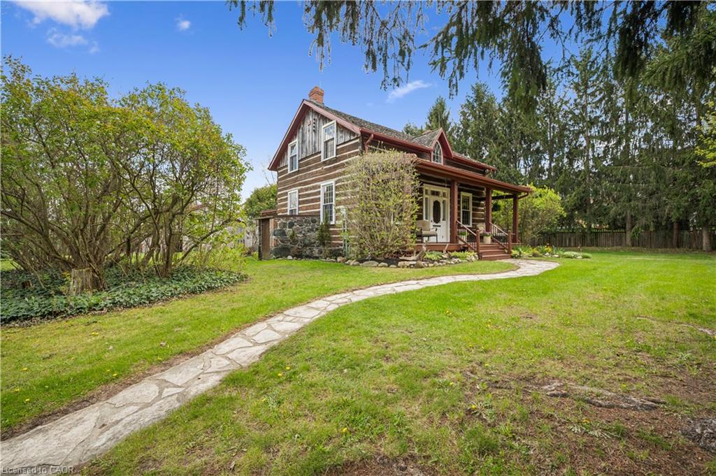 630 Robert Ferrie Drive Property Photo 5