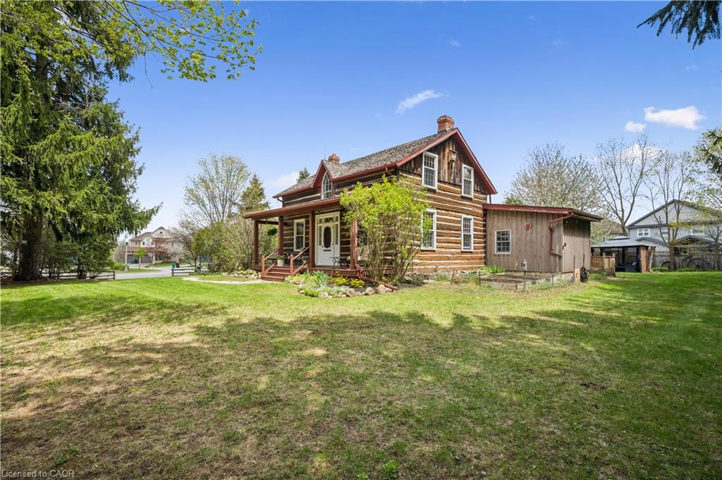 630 Robert Ferrie Drive Property Photo 6