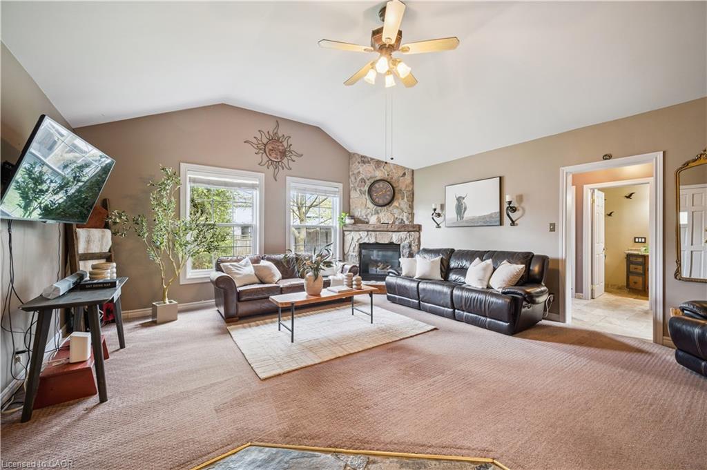 630 Robert Ferrie Drive Property Photo 14