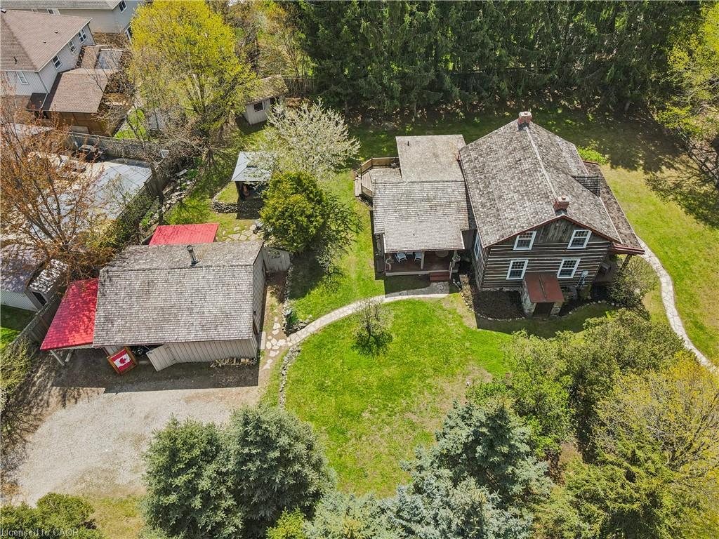 630 Robert Ferrie Drive Property Photo 36