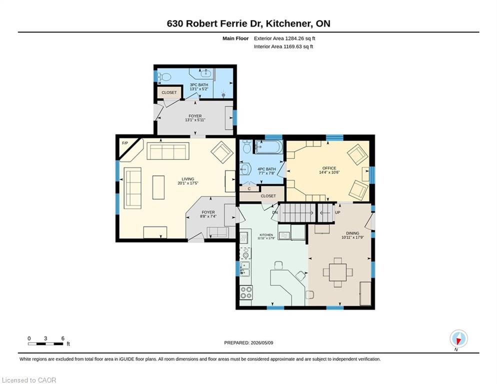 630 Robert Ferrie Drive Property Photo 45