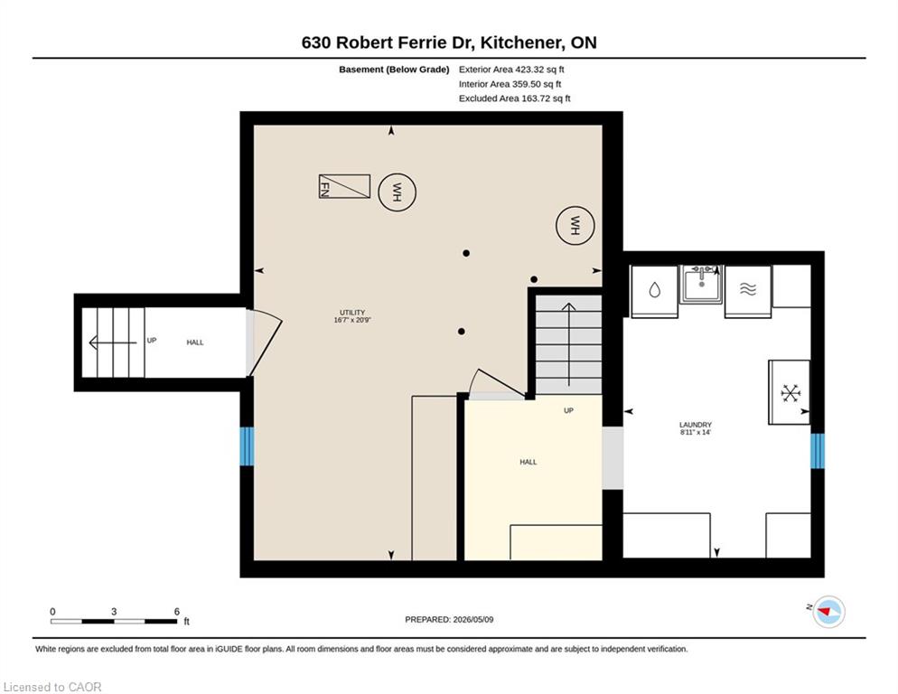 630 Robert Ferrie Drive Property Photo 46