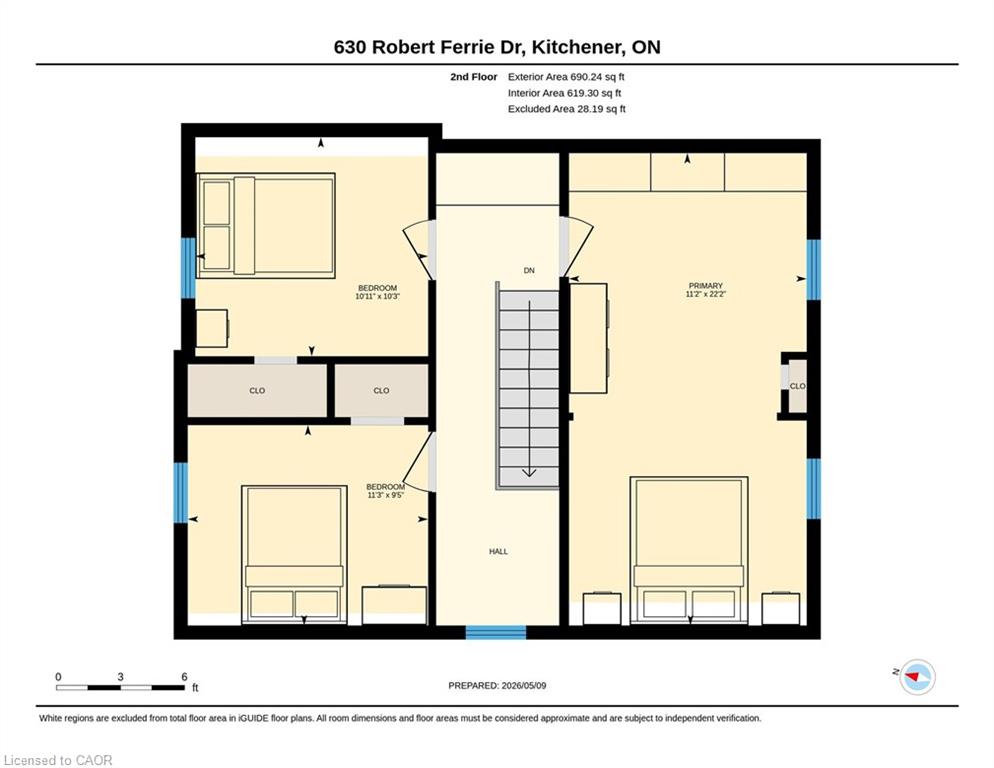 630 Robert Ferrie Drive Property Photo 48