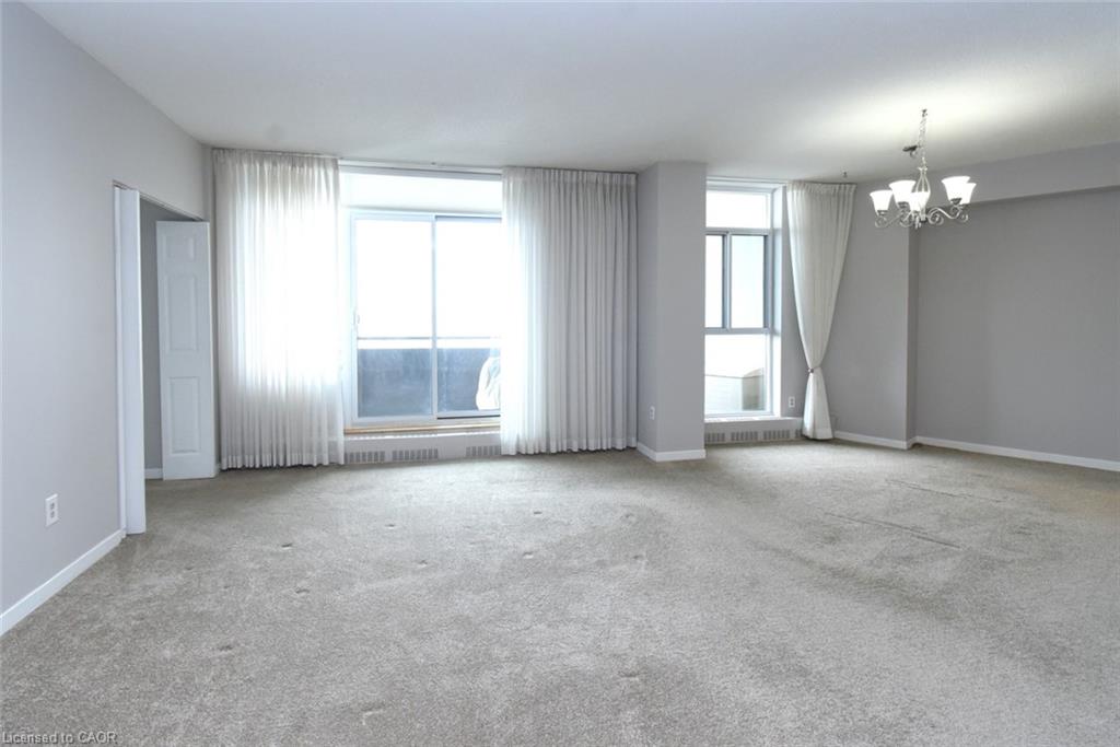 1708-5250 Lakeshore Road Property Photo 9