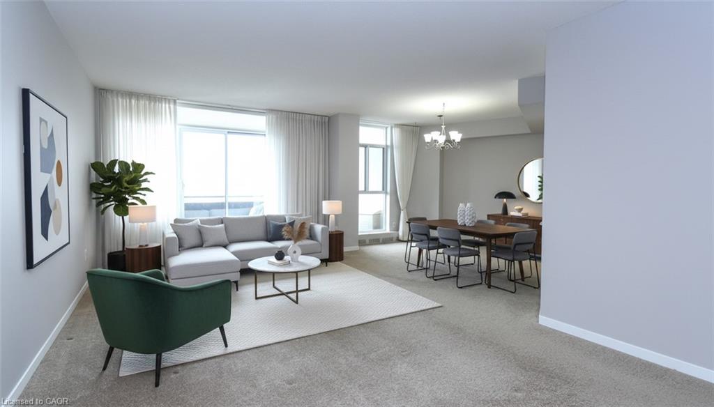 1708-5250 Lakeshore Road Property Photo 10