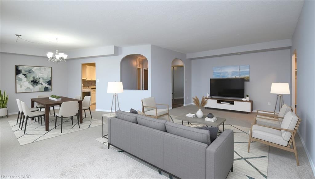 1708-5250 Lakeshore Road Property Photo 13