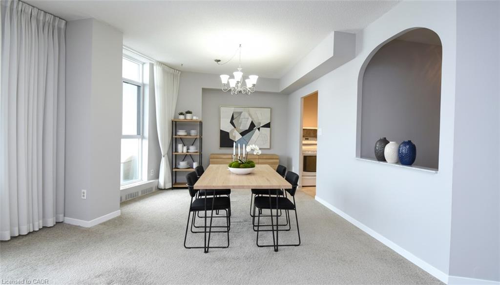 1708-5250 Lakeshore Road Property Photo 16
